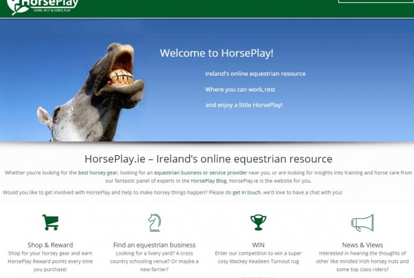 HorsePlay.ie
