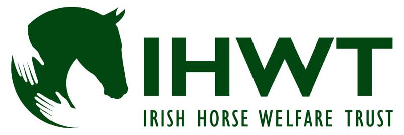 New website for the Irish Horse Welfare Trust